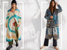 Trending Toppers: 3 Standout Coat Styles to Try This Winter