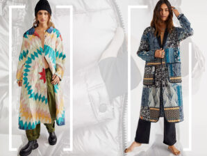 Trending Toppers: 3 Standout Coat Styles to Try This Winter