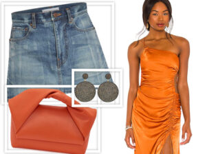 Spring Forward: 2022 Trends to Start Wearing Now