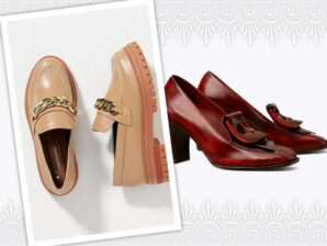 Sole to Squeeze: This Season’s Most Sought After Shoe