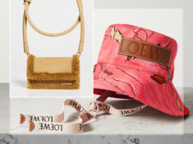 Red Tag Head-Turners: 8 Sale Items We’re Loving Right Now