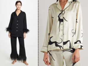 The New 9-5 Uniform: Luxe Pajama Sets that Get the Job Done
