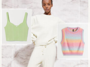 Foundation Builders: 2022 Wardrobe Essentials