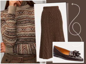 Winter Wardrobe: Everyday Essentials 