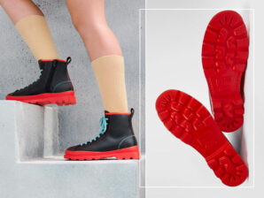 City Girl: Best Boots for City Living 