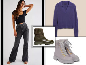 Effortless Essentials: A Timeless Winter 3-Piece Outfit Combo