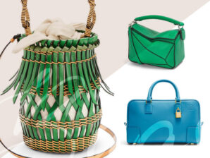 Bags of Style: The Latest “It” Handbags of the Season