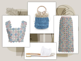 Boho Elegance: 3 Ways To Nail the Boho Chic Trend