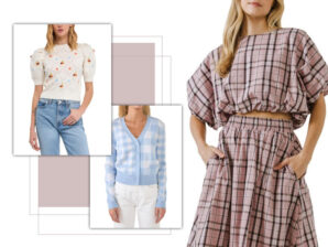 Under $100 Spring Finds by English Factory