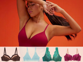 A Perfect Fit: The Best Bras