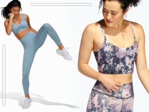 Essential Duos: Activewear Matching Sets