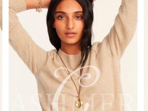 Spring is in the Air: Knitwear for Lighter Weather