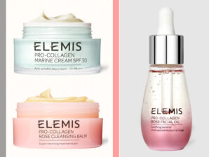Elemis Mother’s Day Gift Guide