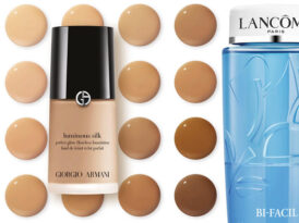 Nordstrom Beauty Products That Work For All Ages