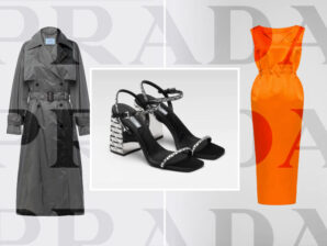 Seasonal Style: 3 Key Pieces for Spring