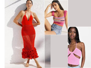 Summer’s Most Wanted: Crochet