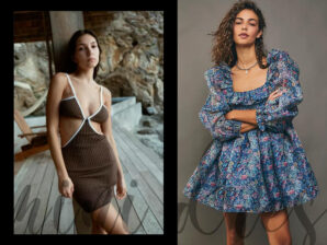 Short and Sweet: The Modern Mini Dress