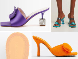 Clickbait: Statement Mules