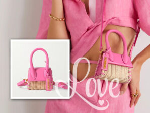 It’s the Little Things: Petite Sized Handbags