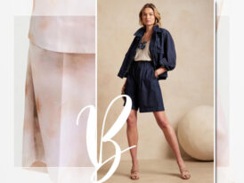 The Curious Case of Bermuda Shorts