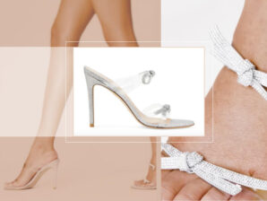 Seasonal MVP: Sandals 