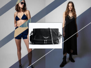 Rock Girl Summer With Zadig & Voltaire