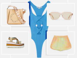 1 Bodysuit, 3 Ways: How to Style Summer’s Trendiest Top 