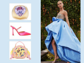 Current Obsession: Barbie-Inspired Fashion