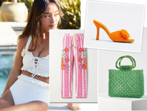 1 Bikini, 3 Looks: 3 Unexpected Ways to Wear Your Favorite Bikini