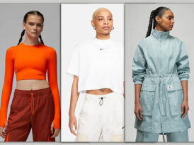 Feel Good Style: Nike’s Sustainable Collection