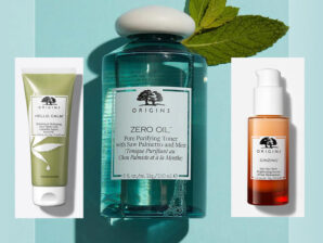 The Origins Guide to Skincare