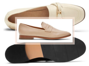 Fall Footwear Essential: Loafers