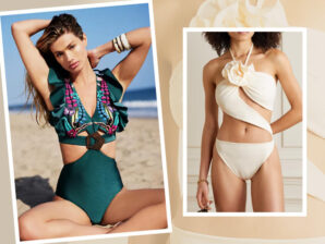 Going the Distance: 3 Summer Wardrobe Essentials