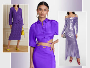The Power of Purple: Fall’s Hottest Color