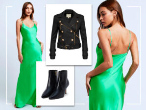 Fall Favorites: 5 Seasonal Looks to Try