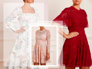 Party Ready: Dresses for Every Fancy Occasion