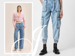 Cargo Jeans: Yay or Nay?