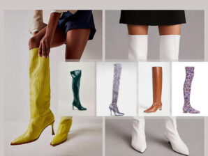 Step by Step: 3 Trending Boots for Fall