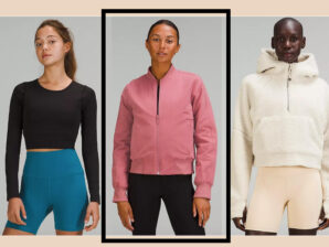 Beyond the Gym: Activewear for Everyday