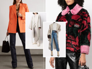 4 Fall 2022 Outerwear Trends You’ll Love