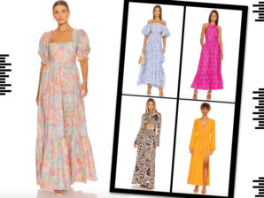 Dial M for Maxi: Elevate Your Seasonal Wardrobe with this Trend
