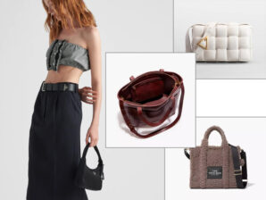 Editor Approved: The Best Everyday Handbags