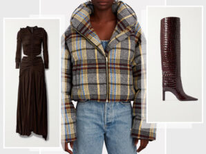 Fall Uniform: The 3-Piece Ensemble For the Ultimate Seasonal Style