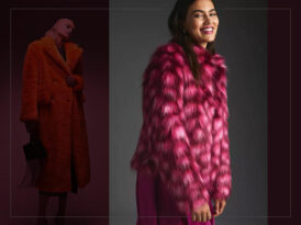 Instant Update: Outerwear That Transforms Your Look