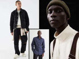 4 Different Men’s Looks Styled by LustreLife Editors