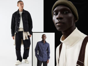 4 Different Men’s Looks Styled by LustreLife Editors
