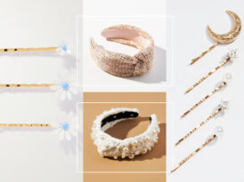 Pixie Hair Accessories You Need Now