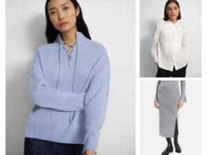 Back to Business: 9-5 Essentials