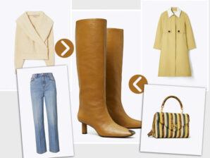 1 Pair of Boots: 3 Essential Fall Looks