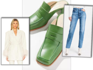 The Fall Trifecta: The 3-Piece Look You’ll Be Wearing on Repeat